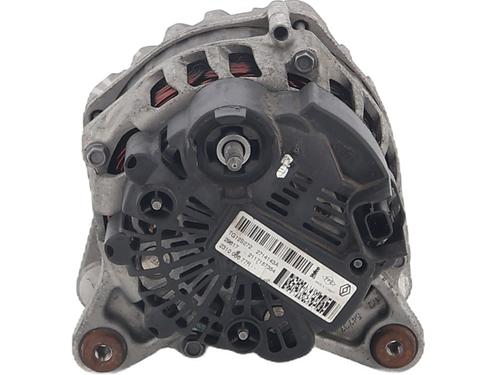 Used Alternator Alternator RENAULT CAPTUR I (J5_, H5_) 1.2 TCe 120 (118 hp) 27284493 27284493