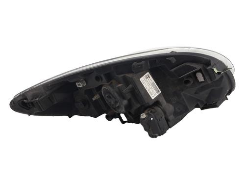 Left headlight CITROËN C1 (PM_, PN_) 1.0 | BP28357608C28 - Image 4