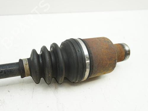 Drivaksel foran Høyre SUZUKI SWIFT III (MZ, EZ) 1.3 DDiS (RS413D) | BP18195439M39 