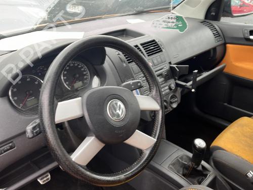 Used Parts VW POLO IV (9N_, 9A_) 1.2 12V 1733452