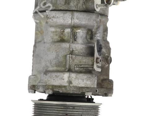 AC compressor PEUGEOT BOXER Van 2.2 BlueHDi 140 | BP25285450M34  - Image 5