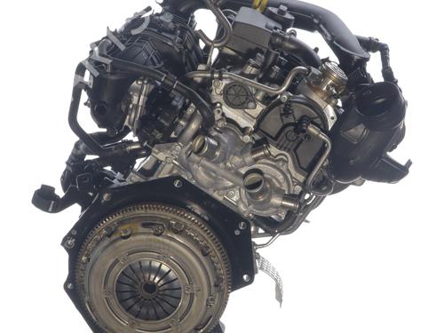 Engine VW T-CROSS (C11, D31) 1.0 TSi | BP38925550M1 - Image 2
