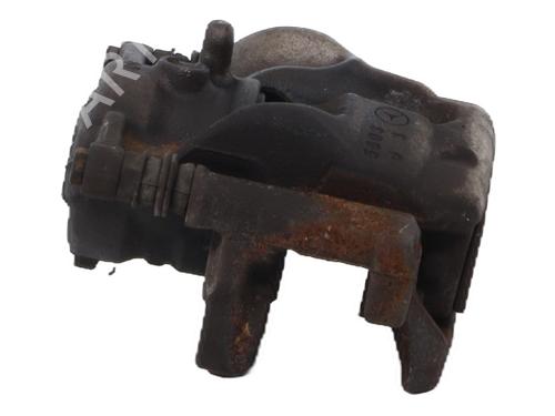 Left front brake caliper MERCEDES-BENZ A-CLASS (W176) A 200 CDI / d (176.008) | BP23966681M105 - Image 4
