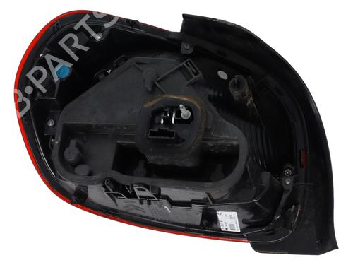 Used Right taillight Right taillight CITROËN C3 III (SX) 1.2 VTi 82 (82 hp) 23843408 23843408