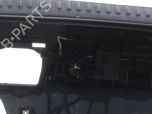 Rear bumper LAND ROVER RANGE ROVER SPORT I (L320) 2.7 D 4x4 | BP28171886C8