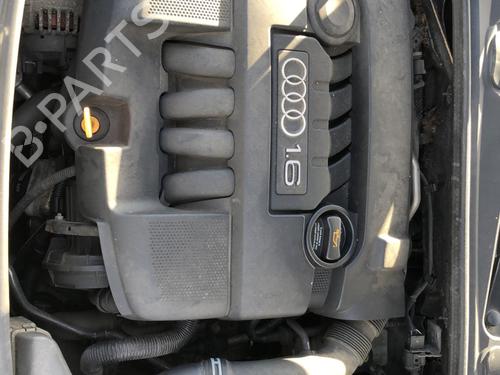 Left headlight AUDI A3 (8P1) 1.6 | BP23843391C28  - Image 7