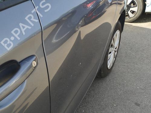 Frontplade/Frontkurv CITROËN C4 II (NC_) 1.4 VTi 95 (NC8FP0) | BP32124657C72 