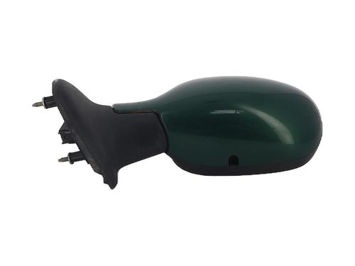 Left mirror RENAULT MEGANE I (BA0/1_) 1.6 16V (BA04, BA0B, BA11, BA1J, BA16, BA19, BA1K, BA1V,... | BP26168266C26