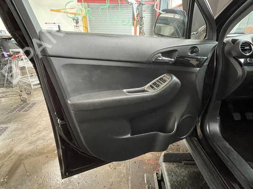 Used Front left panel CHEVROLET ORLANDO (J309) 2.0 D (163 hp) 26393073