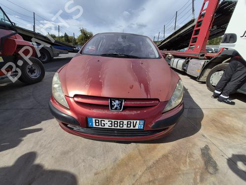 Used Parts PEUGEOT 307 (3A/C) 2.0 HDi 110 (107 hp) 4290861