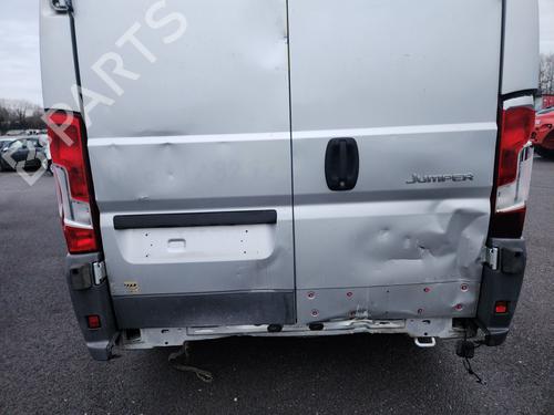 Right front driveshaft CITROËN JUMPER II Van 2.2 BlueHDi 165 | BP31956866M39  - Image 20