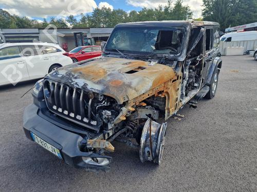 Right front indicator JEEP WRANGLER IV (JL) 2.2 Multijet II (JL72, JL74) | BP39239221C33 - Image 11