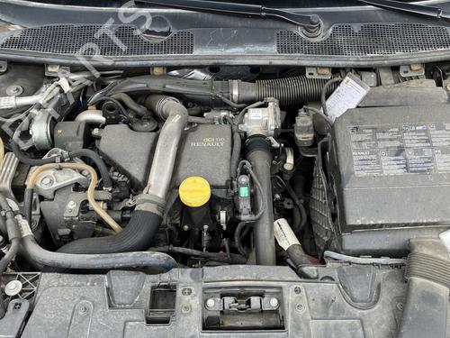 Left headlight RENAULT MEGANE III Hatchback (BZ0/1_, B3_) 1.5 dCi (BZ09, BZ0D, BZ1W, BZ29, BZ14) | BP33566161C28  - Image 6