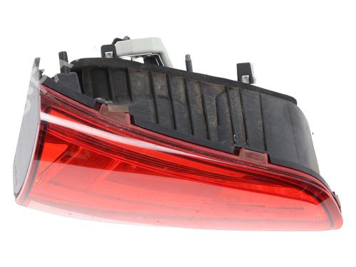 Left tailgate light VW GOLF VII (5G1, BQ1, BE1, BE2) 1.4 TSI | BP23933403C79 