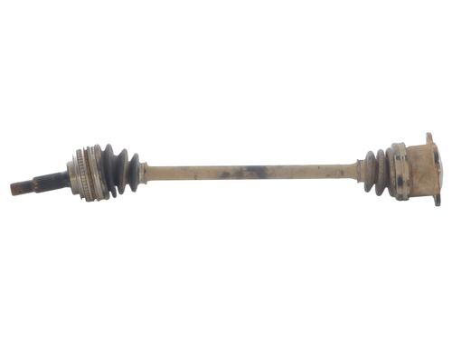 Used Right rear driveshaft TOYOTA RAV 4 II (_A2_) 2.0 D 4WD (CLA20_, CLA21_, CLA20R, CLA21R) (116 hp) 30058911