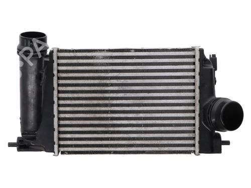 Used Intercooler RENAULT MEGANE IV Hatchback (B9A/M/N_) 1.5 dCi 110 (B9A3) (110 hp) 20930237