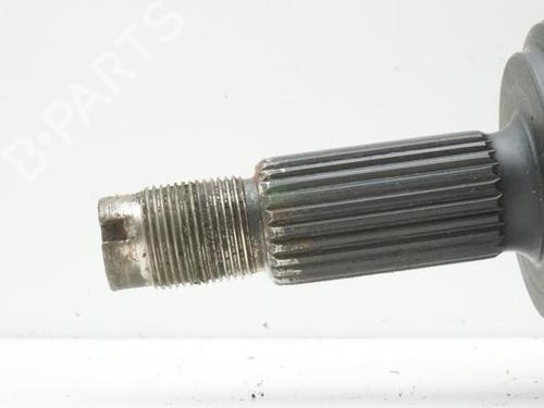 Left front driveshaft FORD ESCORT VI Estate Van (AVL) 1.8 D | BP18181720M38 
