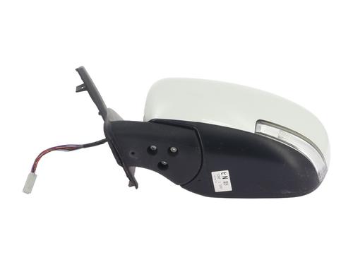 Retrovisor esquerdo SUZUKI SWIFT V (AZ) 1.0 (A2L310) | BP36354741C26 - Image 2