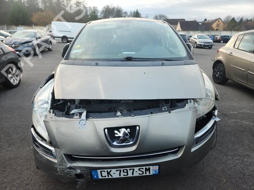Used Parts PEUGEOT 5008 (0U_, 0E_) 1.6 HDi (112 hp) 4376762