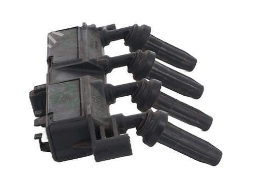 Ignition coil PEUGEOT 206 Hatchback (2A/C) 1.1 i | BP28130140M94 