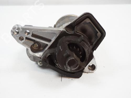 Used Starter Starter RENAULT CAPTUR I (J5_, H5_) 0.9 TCe 90 (90 hp) 18173016 18173016