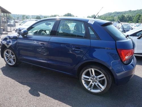 Tapa exterior combustible AUDI A1 Sportback (8XA, 8XF) 1.6 TDI | BP18181307C131 - Image 13