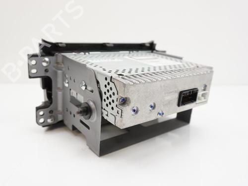 Radio SUZUKI SPLASH (EX) 1.0 (A5B310) | BP18195637E6 