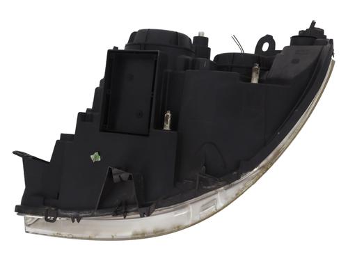 Right headlight PEUGEOT 807 (EB_) 2.0 HDi | BP30546145C29