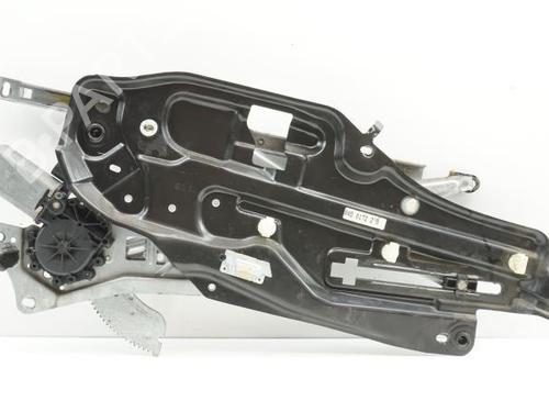 Used Front right window mechanism RENAULT LAGUNA I (B56_, 556_) 1.6 16V (B568, B561) (107 hp) 18181742