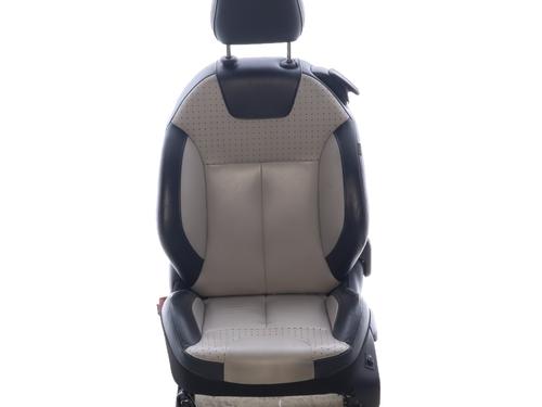 Used Left front seat CITROËN DS3 (SA_) 1.6 HDi 90 (92 hp) 29403715