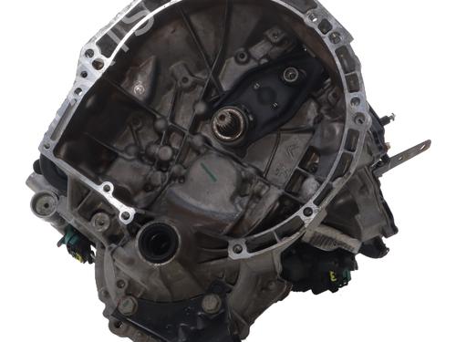 Used Gearbox CITROËN C4 CACTUS 1.2 VTi 82 (82 hp) 26296827