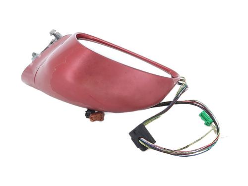 Left mirror CITROËN C4 I (LC_) 1.6 HDi | BP22755878C26 