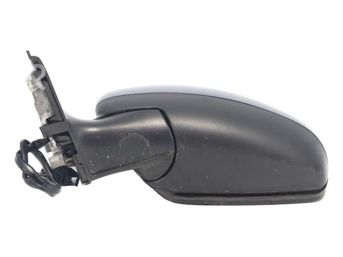 Left mirror SKODA FABIA II (542) 1.6 TDI | BP27341186C26 