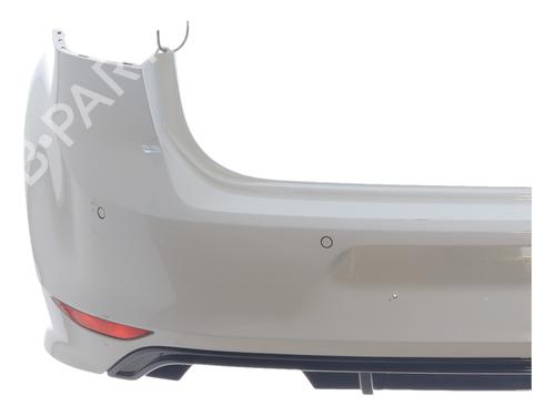 rear-bumper-vw-golf-vii-5g1-bq1-be1-be2-2012-2013-2014-2015-2016-2017-2018-2019-2020-2021-36683107 main image