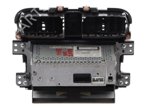 Radio OPEL AGILA B (H08) 1.2 (F68) | BP21823265E6 