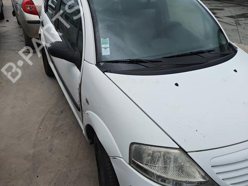 Right mirror CITROËN C3 I (FC_, FN_) 1.4 HDi | BP22231627C27 