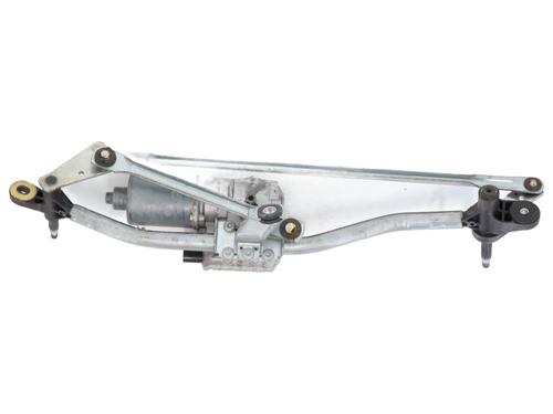 Used Front wiper motor AUDI A4 B8 (8K2) 2.0 TDI (143 hp) 24940237