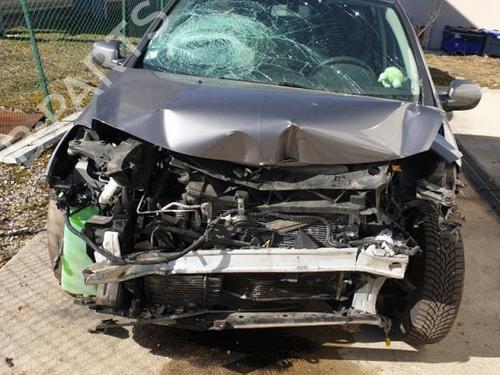 Left taillight RENAULT CLIO III (BR0/1, CR0/1) 1.5 dCi | BP21143779C34 