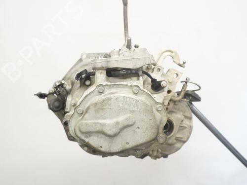 Gearbox PEUGEOT 208 I (CA_, CC_) 1.5 BlueHDI 100 | BP19698758M3 