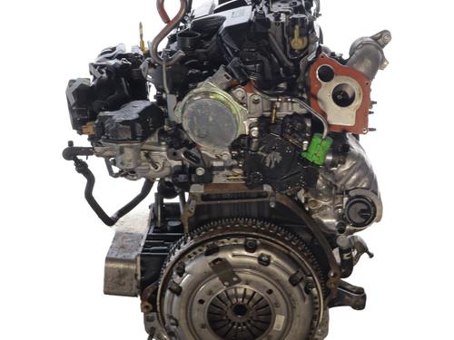 Used Engine RENAULT TRAFIC III Van (FG_) 1.6 dCi 145 (FGMG) (145 hp) 29378137