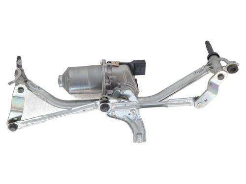 Front wiper motor OPEL CROSSLAND X / CROSSLAND (P17, P2QO) 1.2 (75) | BP19334475M29 