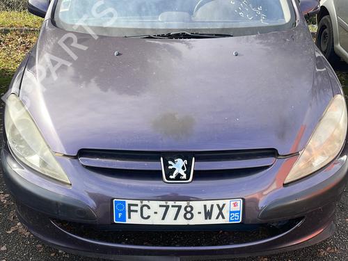 Starter PEUGEOT 307 (3A/C) 1.6 16V | BP32195647M8 