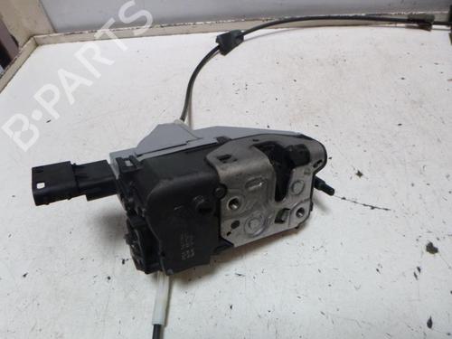 Used Rear right lock PEUGEOT 308 I (4A_, 4C_) 1.6 16V (150 hp) 18174458