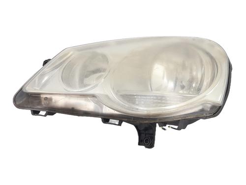 Left headlight VW POLO IV (9N_, 9A_) 1.9 TDI | BP28500252C28 