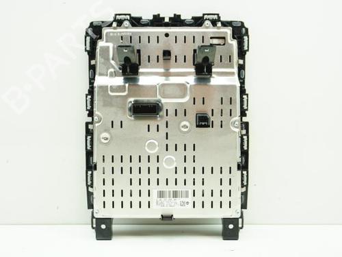 Used Radio Radio 18193084 18193084