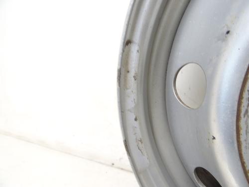 Used Rim Rim PEUGEOT BOXER Van 2.2 HDi 100 (101 hp) 36474596 36474596