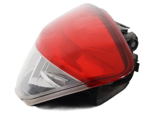 Right taillight RENAULT MEGANE III Coupe (DZ0/1_) 1.5 dCi (DZ09, DZ0D, DZ1F, DZ1G, DZ14, DZ29) | BP21785221C35 