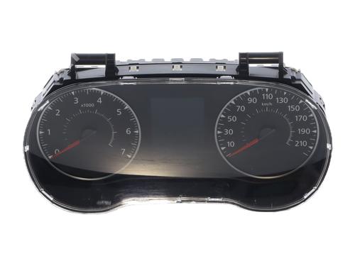 Kombinert Instrument DACIA DUSTER (HM_) 1.5 dCi 115 (HMAD) (116 hp) 29563521