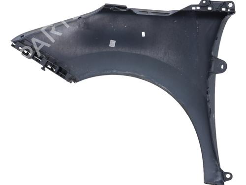 Right front fenders PEUGEOT 5008 (0U_, 0E_) 1.6 HDi | BP26239574C42
