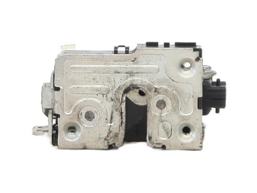 Used Front right lock DACIA LOGAN MCV (KS_) 1.6 16V Hi-Flex (105 hp) 19775834